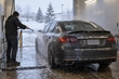 Lavado del coche en invierno y tuning: kit, cromados, alerón — qué se permite foto 2