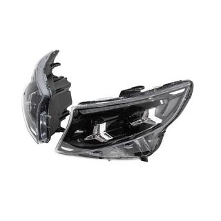 Faros delanteros OEM LED 2026 Black (para Vito, 2 uds.) Mercedes Vito/V-class W447 2014- foto 4