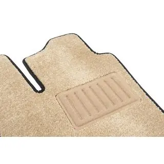 Refuerzo de talón de moqueta (beige) foto 1