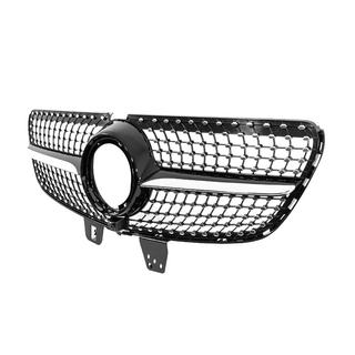Parrilla delantera Diamond Black (2019-2023 para V-class) Mercedes Vito/V-class W447 2014- foto 2
