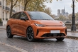 BYD Dolphin G DM-i: híbrido enchufable del segmento B para Europa — desde 28 990 € foto 2