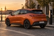 BYD Dolphin G DM-i: híbrido enchufable del segmento B para Europa — desde 28 990 € foto 1