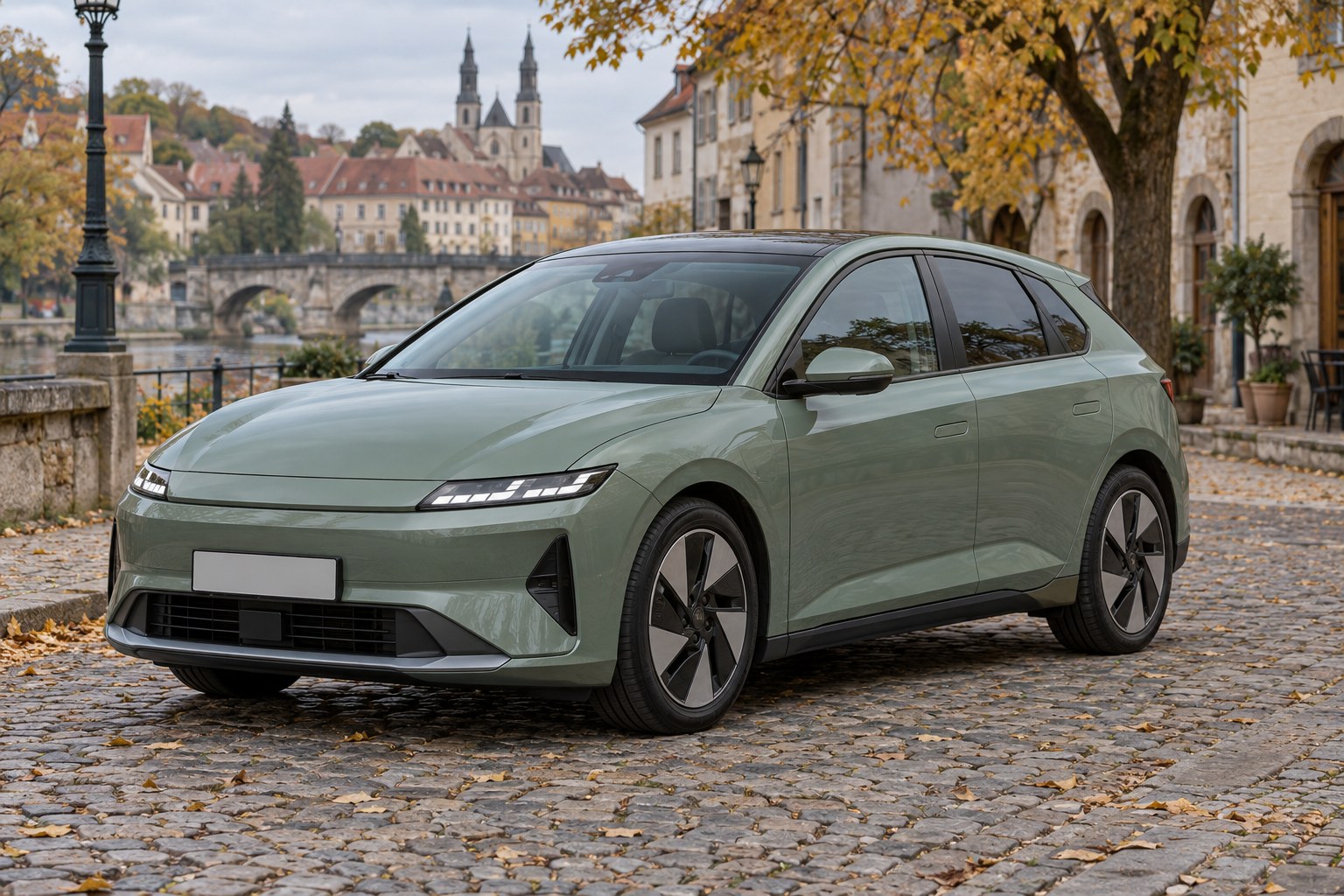 Hyundai Ioniq 3 o Kia EV2: qué eléctrico urbano coreano elegir