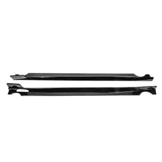 Kit de carrocería Warrior Black V2 (para M-Sport 2018-2022) foto 2