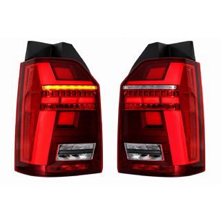 Pilotos traseros LED (2 uds)
