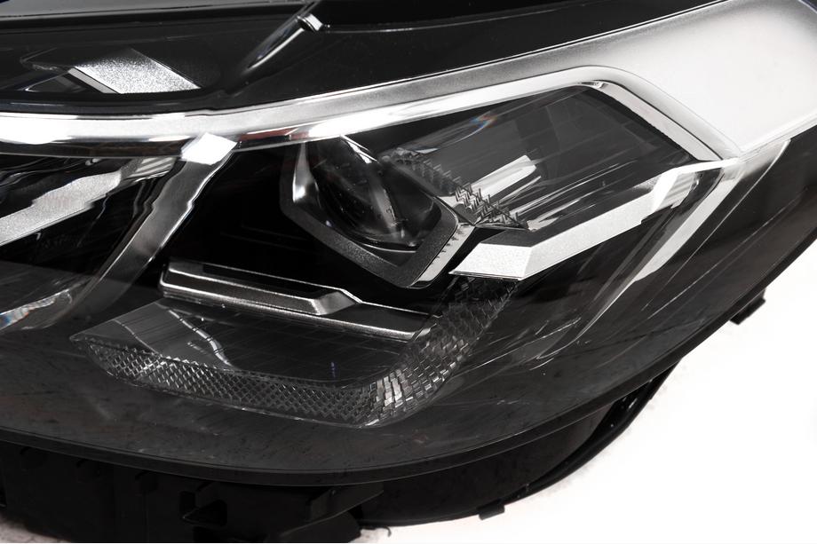 BMW X3 G01 2018- Faros delanteros OEM LCI (para coches reequipados 2022-2024) Foto 6