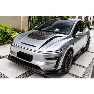 Kit de carrocería Carbon Aerokit (para 2025+) Tesla Model Y 2020- foto 1