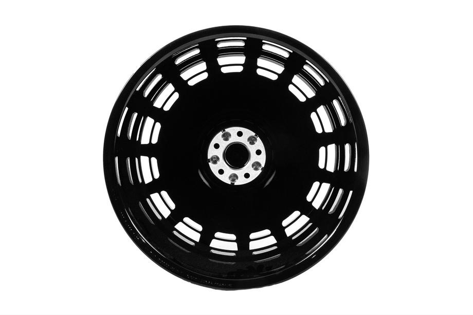 Range Rover V L460 2021- Llantas forjadas R22 (MNSR-Design, Juego de 4) Foto 7