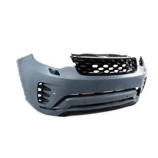 Paragolpes delantero SVR completo Land Rover Discovery V 2017- foto 2