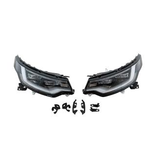 Faros delanteros Facelift Design (2 uds.) foto 1