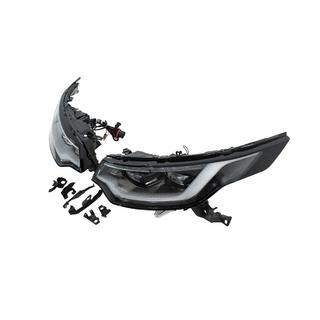 Faros delanteros Facelift Design (2 uds.) foto 3