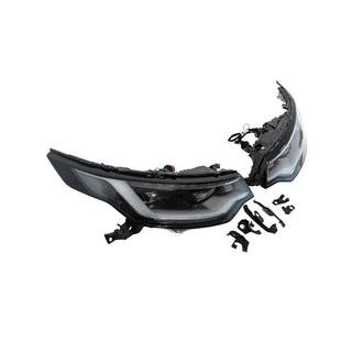 Faros delanteros Facelift Design (2 uds.) foto 4