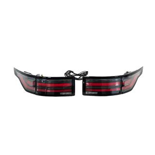 Pilotos traseros Facelift Design (2 uds.) foto 1