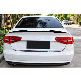 Spoiler estilo M4 (para SD 2011-2015, negro brillo)