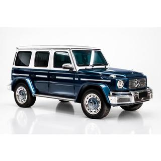 Llantas forjadas Vintage R22 (juego de 4) Mercedes G class W465 2025- foto 2