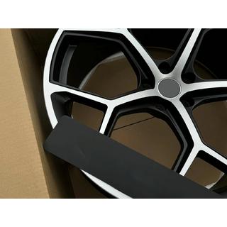 Llantas forjadas OEM R22 V4 (Juego de 4) foto 3