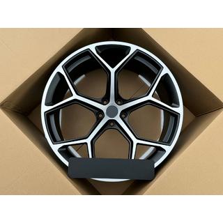 Llantas forjadas OEM R22 V4 (Juego de 4) foto 1