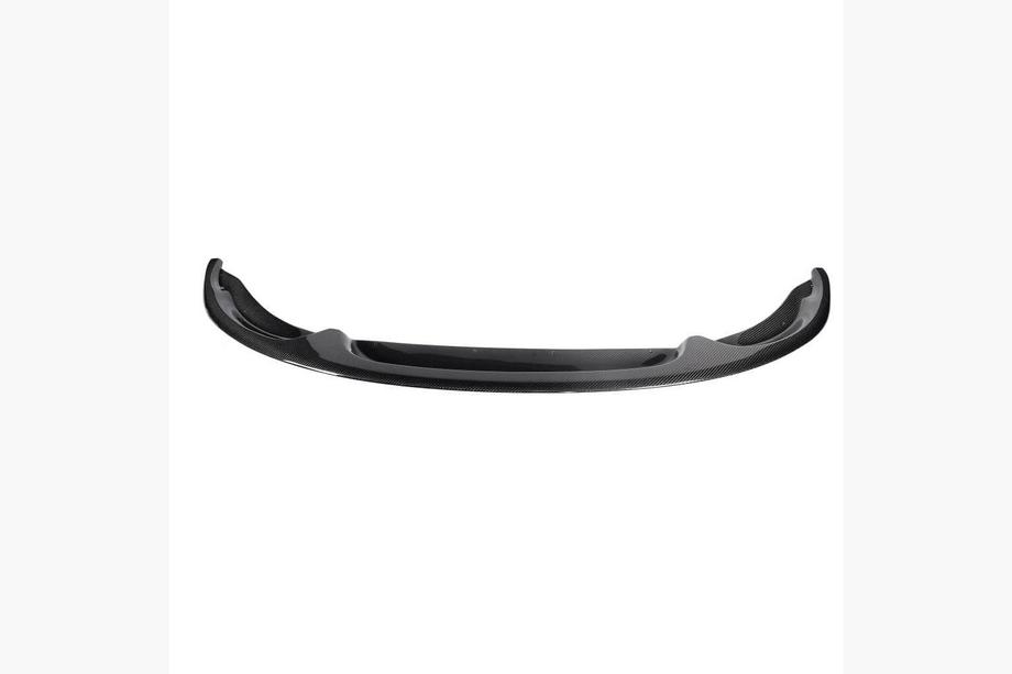 BMW 3 Series F30/F31 2012-2019 Labio delantero V14 para F80, Carbono Foto 3