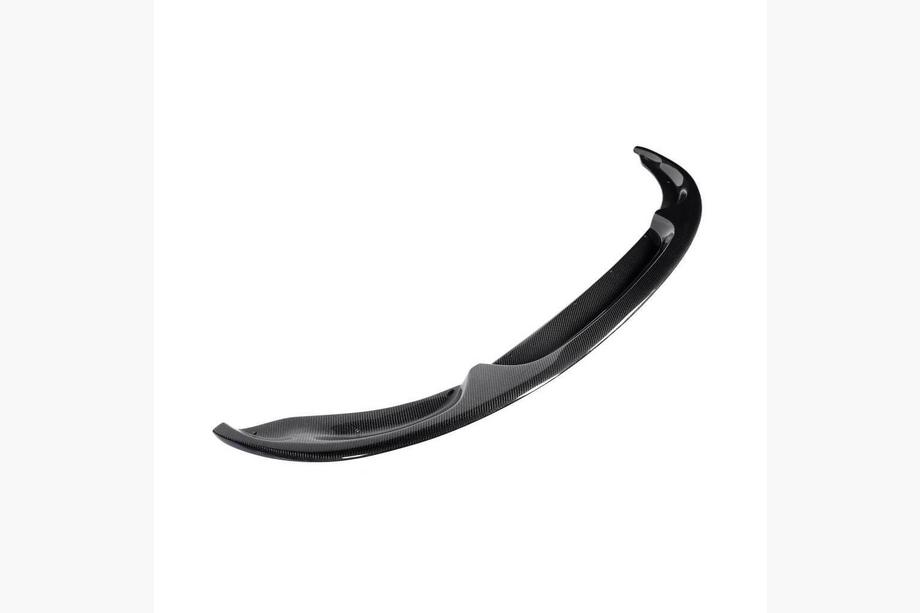 BMW 3 Series F30/F31 2012-2019 Labio delantero V14 para F80, Carbono Foto 5