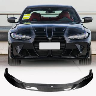 Lip delantero para parachoques V11 (para G80, Carbono) BMW 3 Series G20/G21 2018- foto 1