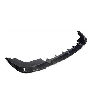 Lip spoiler delantero para paragolpes Lip V5 (para M-Sport 2022+, carbono) BMW 3 Series G20/G21 2018- foto 3