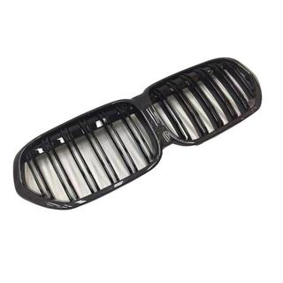 Riñoneras M-Look (2019-2022, Carbono) BMW X1 F48 2015-2022 foto 3