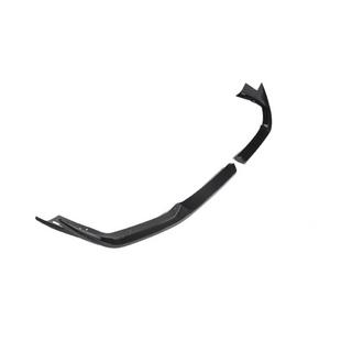 Extensiones lip del paragolpes delantero Flap (para F96 2018-2022, Carbono) BMW X6 G06 2019–2027 foto 3