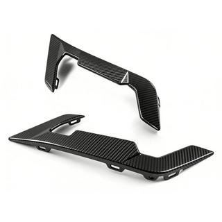 Molduras de aleta F96 (Carbono) BMW X6 G06 2019–2027 foto 4