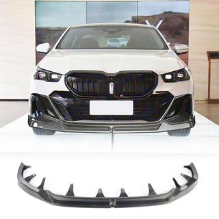 Lip delantero V2 para M-Sport, Carbono foto 1