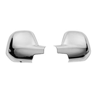 Cubiertas de Espejos (2 uds., Acero Inoxidable) Peugeot Partner Tepee 2008-2018 foto 1