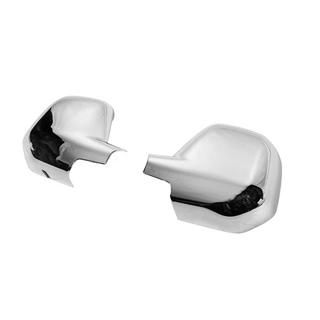 Cubiertas de Espejos (2 uds., Acero Inoxidable) Peugeot Partner Tepee 2008-2018 foto 2
