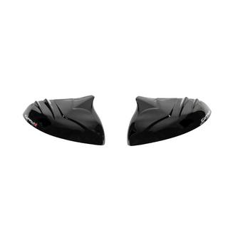 Carcasas de retrovisor BAT-Style (2 uds) Dacia Duster 2018-2024 foto 1