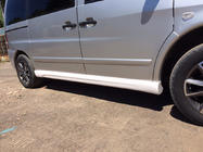Mercedes Vito W638 1996-2003 Faldones Laterales Sport 2 (imprimados para pintar) foto 2