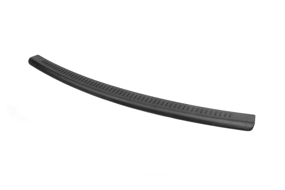 Mazda CX-7 2006-2012 Protector de Parachoques Trasero Original 000btm01 (Goma) Image