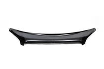 Fiat Doblo I 2005-2010 Deflector de capó (EuroCap) foto 5
