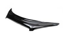 Fiat Doblo I 2005-2010 Deflector de capó (EuroCap) foto 6