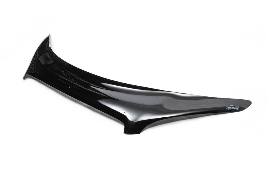 Fiat Doblo I 2005-2010 Deflector de capó (EuroCap) Foto 6