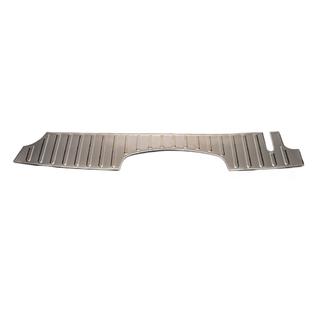 Protector de Parachoques Trasero Carmos (Acero Inoxidable) Suzuki Grand Vitara 2005-2017 foto 3