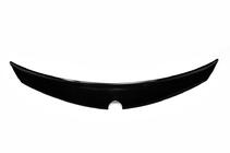 SsangYong Action 2005-2018 Deflector de capó (Corea) foto 2