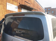 Mercedes Vito/V-class W447 2014- Alerón (imprimado para pintar) foto 4