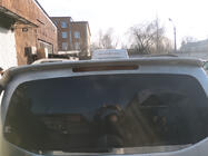 Mercedes Vito/V-class W447 2014- Alerón (imprimado para pintar) foto 6