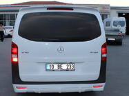 Mercedes Vito/V-class W447 2014- Alerón (imprimado para pintar) foto 3