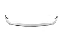 Mercedes Vito/V-class W447 2014- Lip delantero de parachoques tuning (para pintar) foto 6