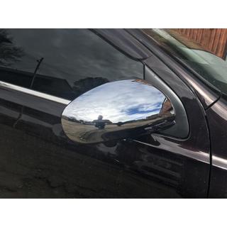 Cubiertas de Espejos (2 uds, Plástico) Nissan Qashqai 2007-2010 foto 4