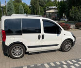Citroen Nemo 2007-2017 Aletines de aleta (4 uds, negros) foto 9