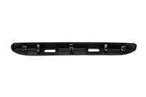 Mercedes Sprinter W906 2006–2018 Moldura sobre la matrícula (plástico) foto 3