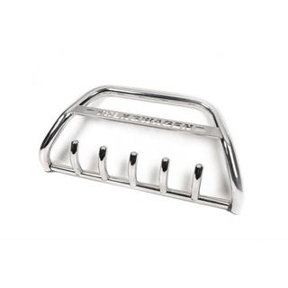 Defensa Delantera WT003 (Acero Inoxidable) foto 3