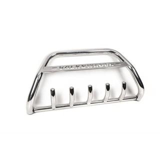 Defensa Delantera WT003 (Acero Inoxidable) foto 4