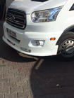 Ford Transit 2014- Labio de parachoques delantero ERA (2014-2019, imprimado para pintar) foto 3