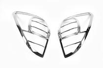 Toyota Rav 4 2006-2013 Cubiertas de Luces Traseras 2006-2009 (2 uds, plastico) foto 2
